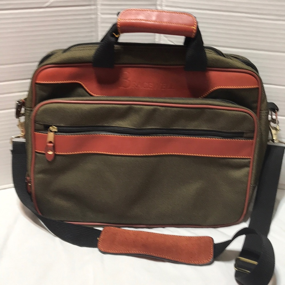 Computer Briefcase/Computer Bag - image 1